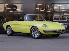 Alfa Romeo Spider - 1750 Veloce