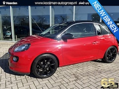 Opel ADAM - 1.0 Turbo Unlimited nav|lmv|airco