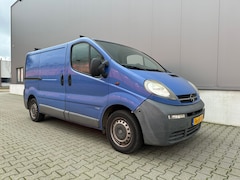 Opel Vivaro - 1.9 DI L1 H1