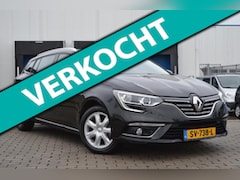 Renault Mégane Estate - 1.5 dCi Zen Navi Cam PDC Park NAP APK