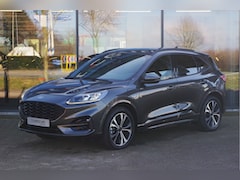 Ford Kuga - 2.5 PHEV ST-Line X, Elekt. Trekhaak, Camera, Adap. Cruise Control, B&O Sound