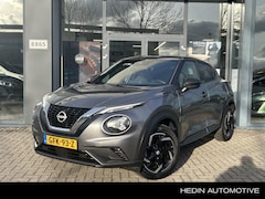 Nissan Juke - 1.0 DIG-T N-Connecta