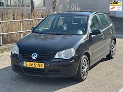 Volkswagen Polo - 1.2-12V Trendline20085-deursAirco