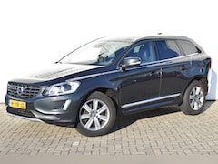 Volvo XC60 - 2.0 D3 FWD Summum XC60 D3 SUMMUM #Intelliesafe #Xenon #Dealeronderhouden #Standkachel