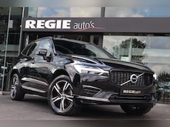 Volvo XC60 - 2.0 Recharge T6 AWD R-Design Schuifdak HK Camera