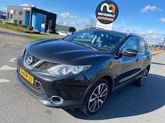 Nissan Qashqai - 2014 * 1.2 Premier Edition * EXPORT / HANDEL