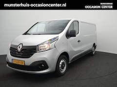 Renault Trafic - 1.6 dCi T29 L2H1 Comfort - Achteruitrijcamera - Navigatie