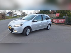 Renault Clio - 1.2 Expression