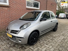 Nissan Micra - 1.2 Visia