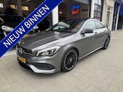 Mercedes-Benz CLA-Klasse - 250 Prestige AMG/PANORAMA