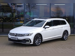 Volkswagen Passat Variant - 1.4 TSI PHEV GTE 218 PK BNS, Panoramadak, Adap. Led, Dynaudio Sound, Massage, Memory