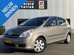 Toyota Verso - 1.6 VVT-i Terra APK 02-2026 AIRCO TREKHAAK