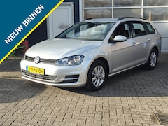 Volkswagen Golf Variant - 1.2 TSI Comfortline Navi, PDC V+A