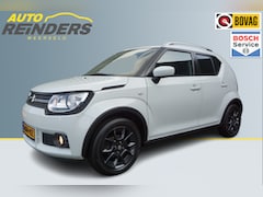 Suzuki Ignis - 1.2 Select + Airco/ Camera/ Trekhaak/ Navi/ Carplay/ Garantie