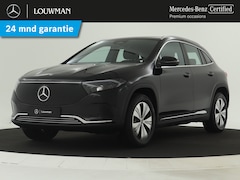 Mercedes-Benz EQA - 250+ Essential Plus | Parkeerpakket met achteruitrijcamera | EASY PACK achterklep | | Sfee