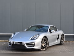 Porsche Cayman - 981 2.7 PDK