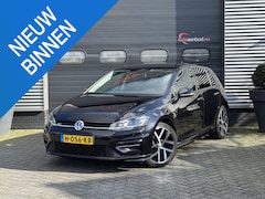 Volkswagen Golf - 1.5 TSI Highline Business R-Line | Navigatie | Camera | Adaptive Cruise Control | Lane Ass