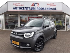 Suzuki Ignis - 1.2 Smart Hybrid Select NAVI STOELVERWARMING LMV CAMERA 1e EIGENAAR NAP