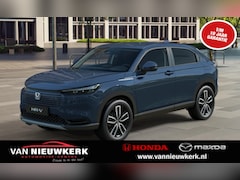 Honda HR-V - 1.5 e:HEV i-MMD 131pk Automaat Elegance