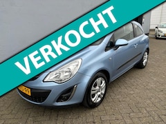 Opel Corsa - 1.2-16V Berlin - Airco - Cruise Control - LMV