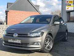 Volkswagen Polo - 1.0 TSI Beats Premium Audio