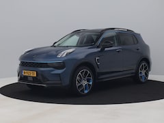 Lynk & Co 01 - 1.5 Plug-in Hybrid | NLD AUTO