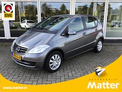 Mercedes-Benz A-klasse - 160 BlueEFFICIENCY Business Class