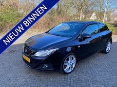 Seat Ibiza SC - 1.4 Reference Airco Lmv Apk Zeer netjes