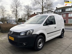 Volkswagen Caddy - 1.6 TDI / airco / cruise control