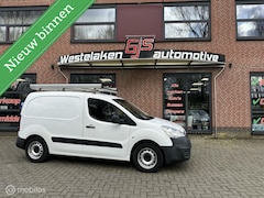 Citroën Berlingo - bestel 1.6 BlueHDI 75 Comfort