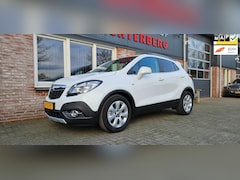 Opel Mokka - 1.4 T Cosmo Airco Cruise Control NAP Dealer Onderhouden Nette Auto