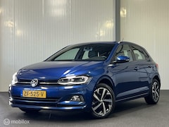 Volkswagen Polo - 1.0 TSI Beats [ NAP clima LED navi cruise LM ]