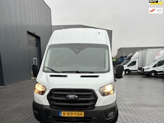 Ford Transit - 350 2.0 TDCI L4H3 Trend RWD