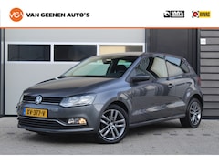 Volkswagen Polo - 1.2TSI 90Pk Highline All-star | Climate | Stoelverwarming