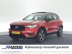 Volvo XC40 - 1.5 211pk T4 Recharge R-Design Camera Keyless Panoramadak Navigatie