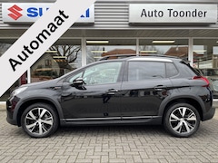 Peugeot 2008 - Automaat 1.2 PureTech GT-Line/Trekhaak/Panoramadak