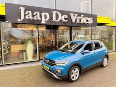 Volkswagen T-Cross - 1.0 TSI Style