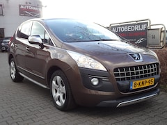 Peugeot 3008 - 1.6 VTi Style