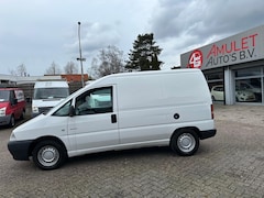 Citroën Jumpy - 1.9D, 51kw/69pk, 189626km: 1495,