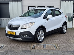 Opel Mokka - 1.6 Cosmo Airco | Clima | Cruise | Stuur-/stoelverwarming