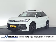 Volkswagen Tiguan - 1.5 272pk eHybrid R-Line Edition Black Style Trekhaak 360Camera harman/kardon Head-Up Pano