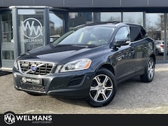 Volvo XC60 - 3.0 T6 AWD Summum Youngtimer per nov | Panoramadak | ACC | Four-C