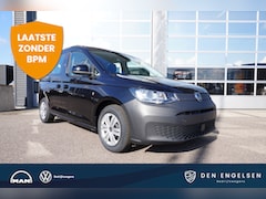 Volkswagen Caddy - 1.5 TSI Hybride 1.5 TSI Hybride DSG, Climatronic, Cruise control, Trekhaak, App connect dr