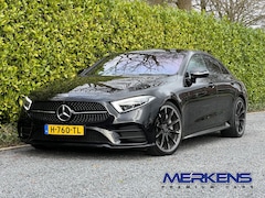 Mercedes-Benz CLS-klasse - 450 4MATIC Premium Plus