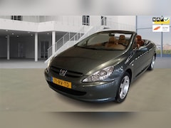 Peugeot 307 CC - 2.0-16V