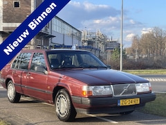 Volvo 940 - 2.3i GL | Origineel NL & NAP |