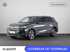 Volkswagen Tiguan - Life Edition 1.5 eHybrid 150 kW / 204 pk SUV 6 ver sn. DSG