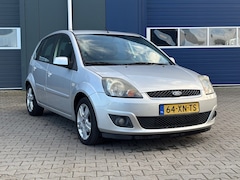 Ford Fiesta - 1.3-8V Futura | Nieuwe APK |