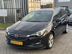 Opel Astra - 1.0 Business+ Navi Leer Clima Camera