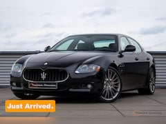 Maserati Quattroporte - 4.7 S Executive GTS | 57.000KM | New condition